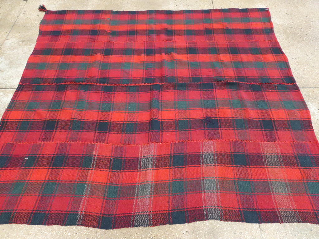 Vintage Persian Textile, No.29018 - Galerie Shabab