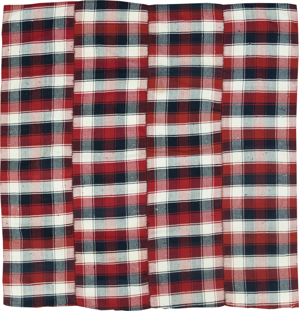 Vintage Persian Textile, No.29019 - Galerie Shabab