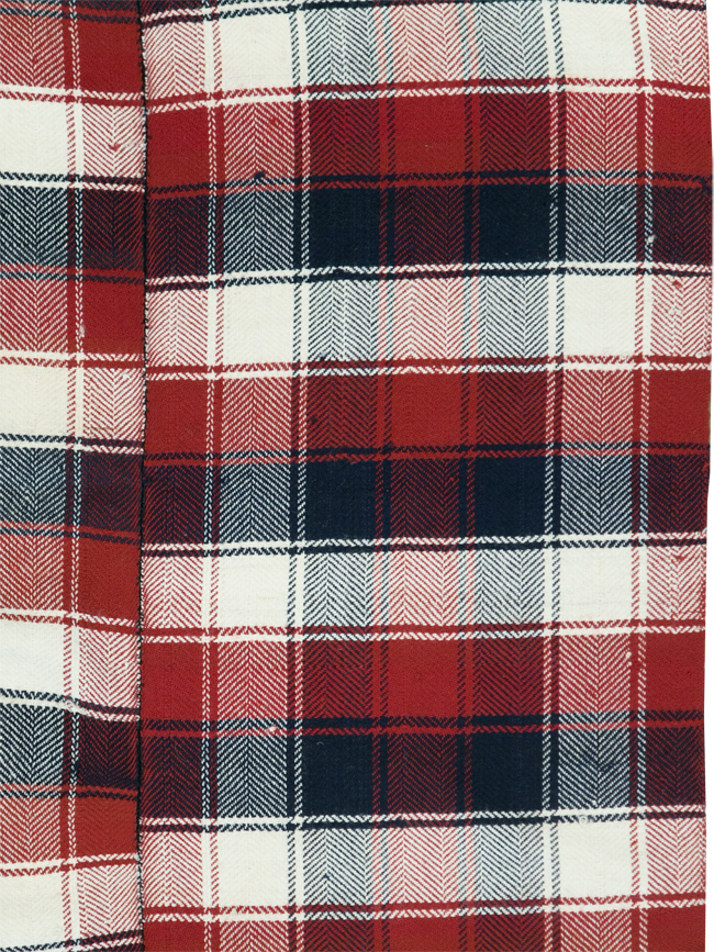 Vintage Persian Textile, No.29019 - Galerie Shabab