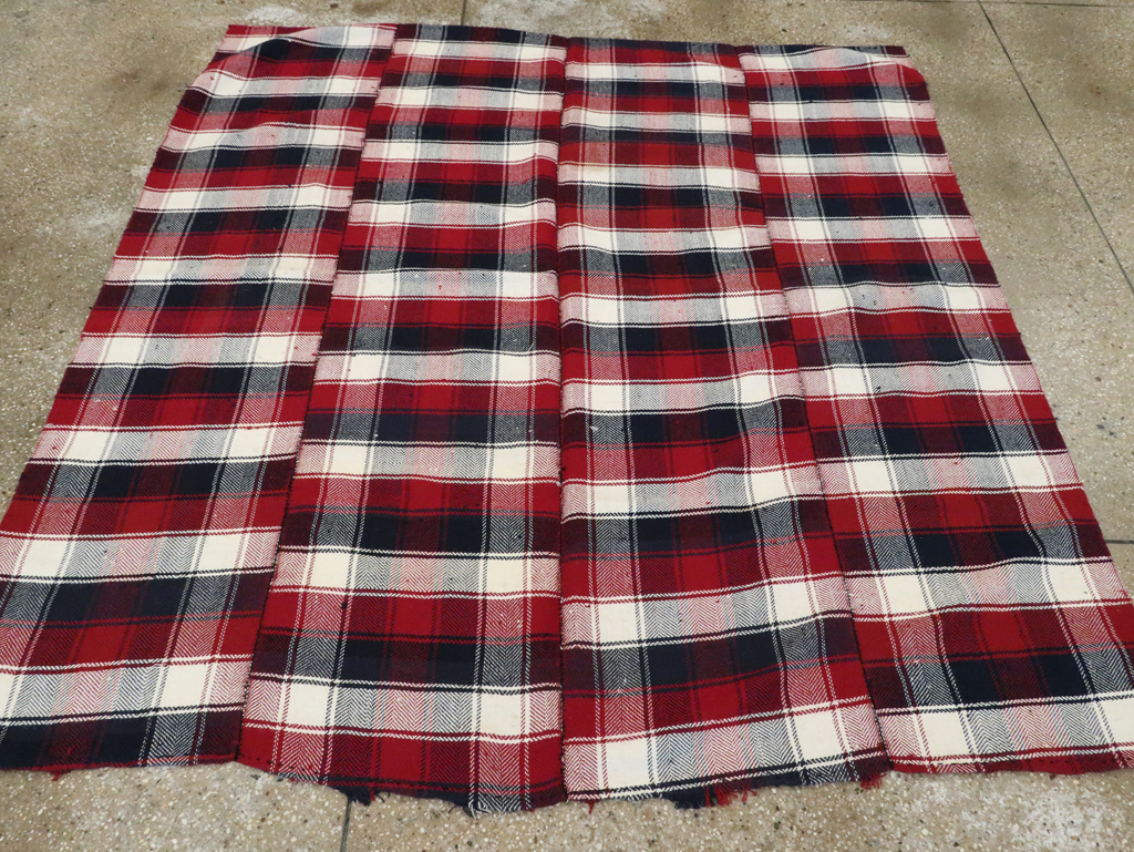 Vintage Persian Textile, No.29019 - Galerie Shabab