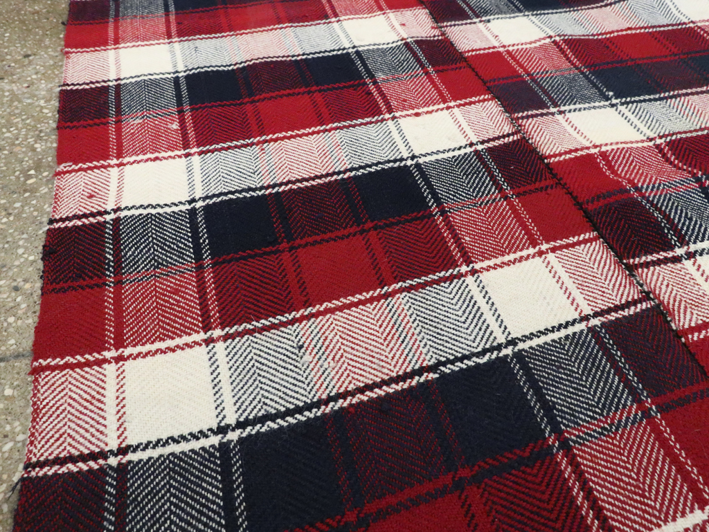 Vintage Persian Textile, No.29019 - Galerie Shabab