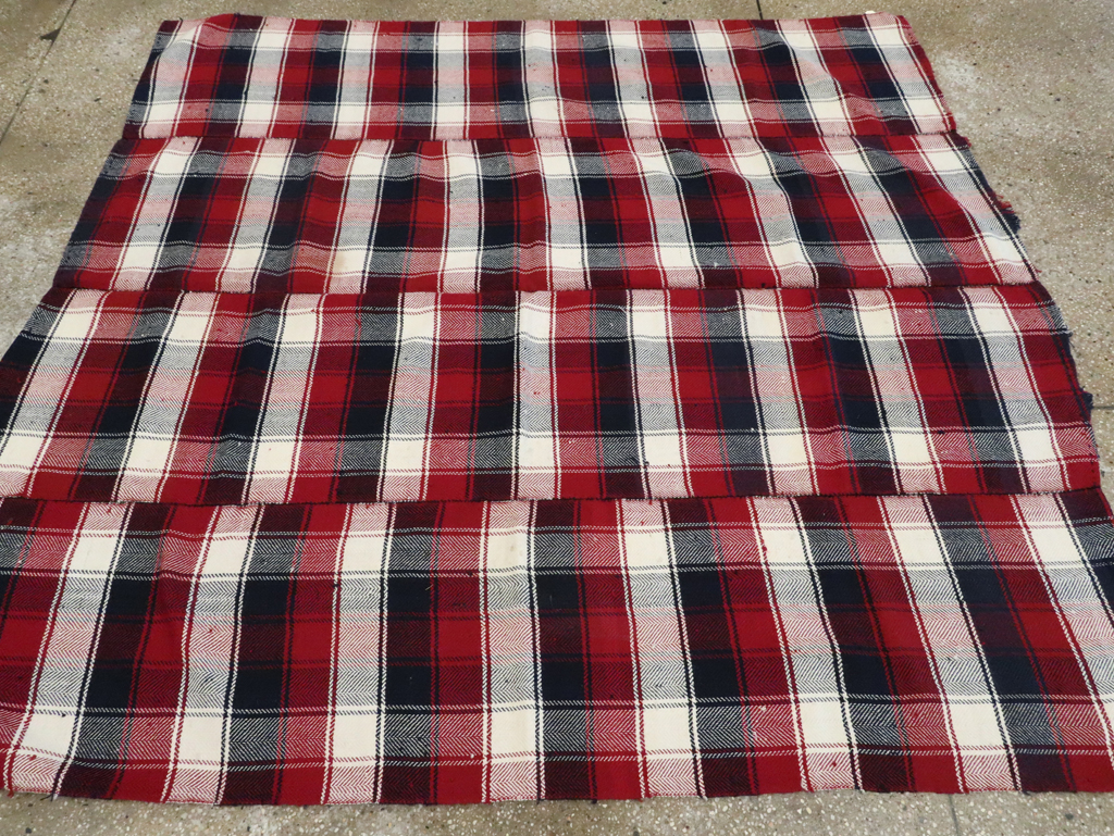 Vintage Persian Textile, No.29019 - Galerie Shabab