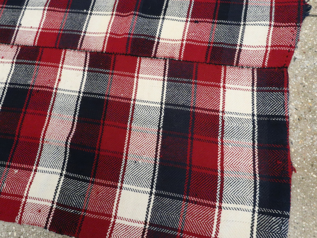 Vintage Persian Textile, No.29019 - Galerie Shabab