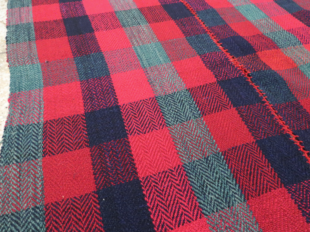 Vintage Persian Textile, No.29020 - Galerie Shabab