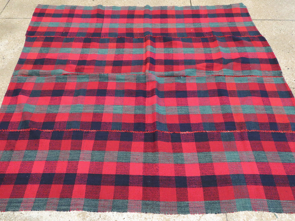 Vintage Persian Textile, No.29020 - Galerie Shabab