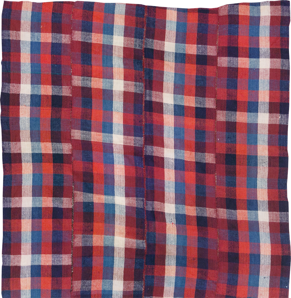 Vintage Persian Textile, No.29022 - Galerie Shabab