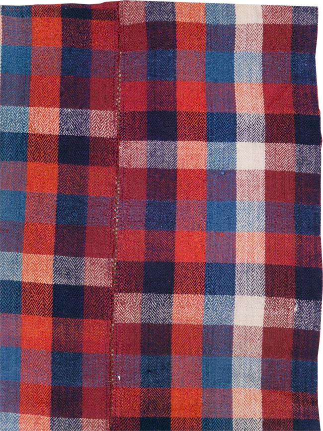 Vintage Persian Textile, No.29022 - Galerie Shabab