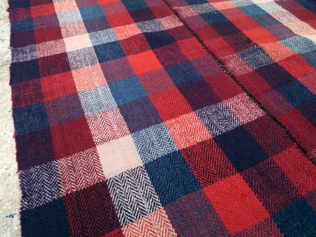 Vintage Persian Textile, No.29022 - Galerie Shabab