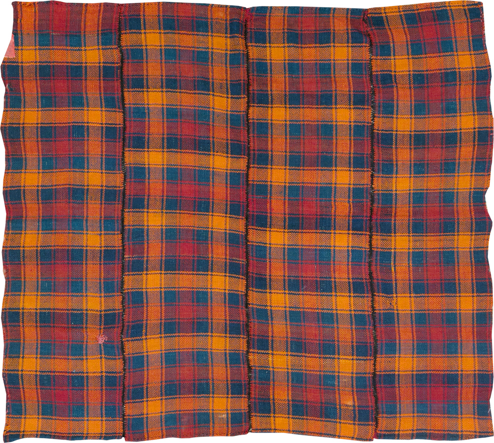 Vintage Persian Textile, No.29024 - Galerie Shabab