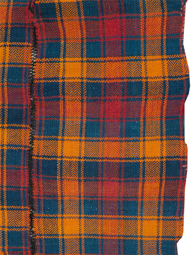 Vintage Persian Textile, No.29024 - Galerie Shabab