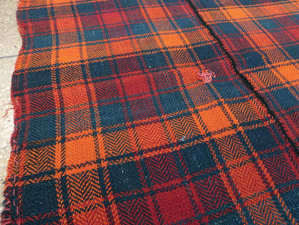 Vintage Persian Textile, No.29024 - Galerie Shabab