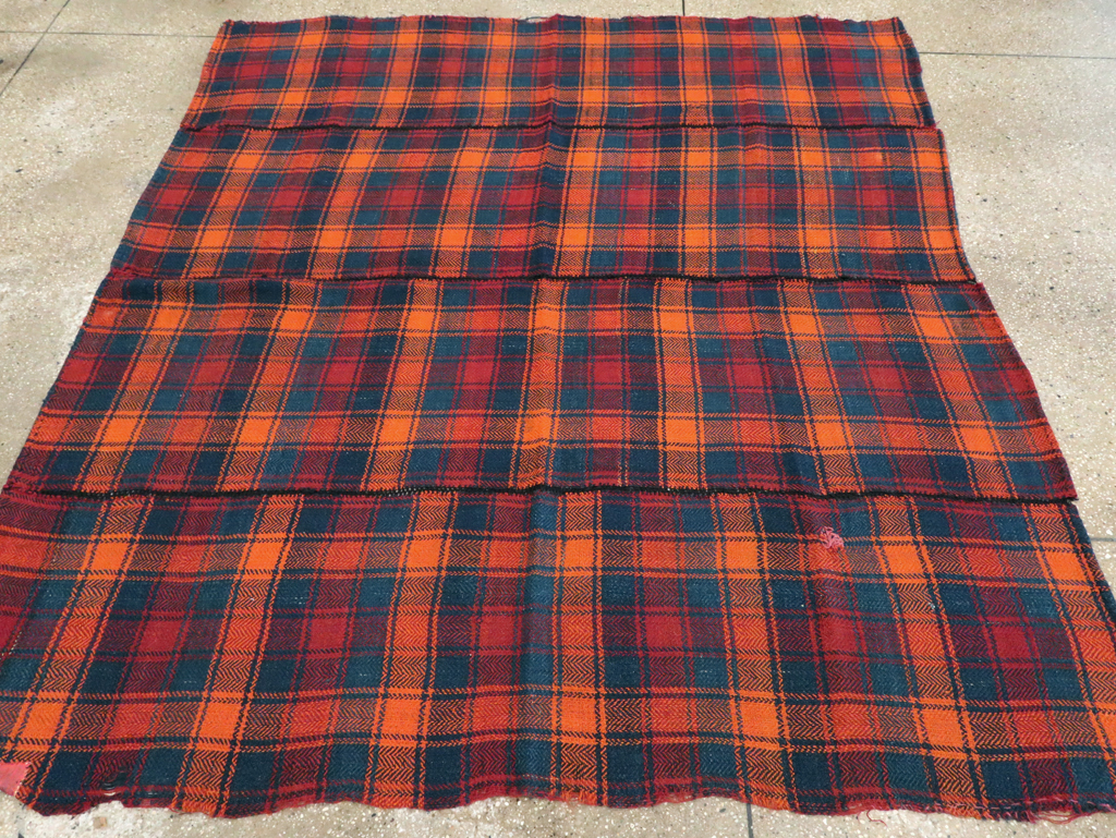 Vintage Persian Textile, No.29024 - Galerie Shabab