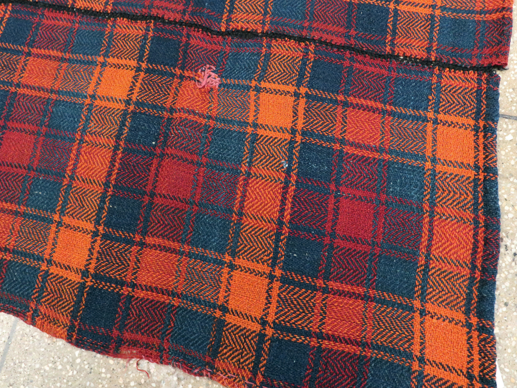 Vintage Persian Textile, No.29024 - Galerie Shabab