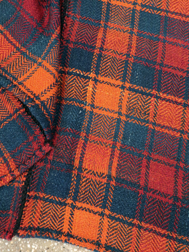 Vintage Persian Textile, No.29024 - Galerie Shabab