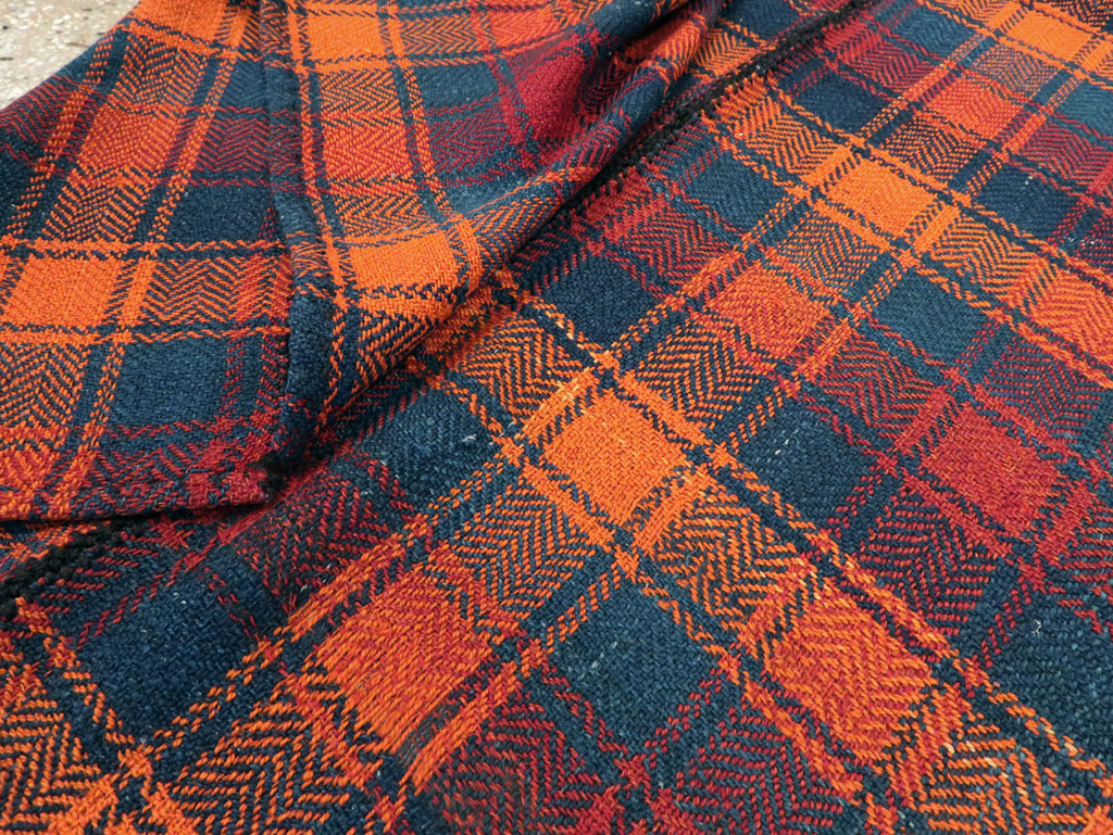 Vintage Persian Textile, No.29024 - Galerie Shabab