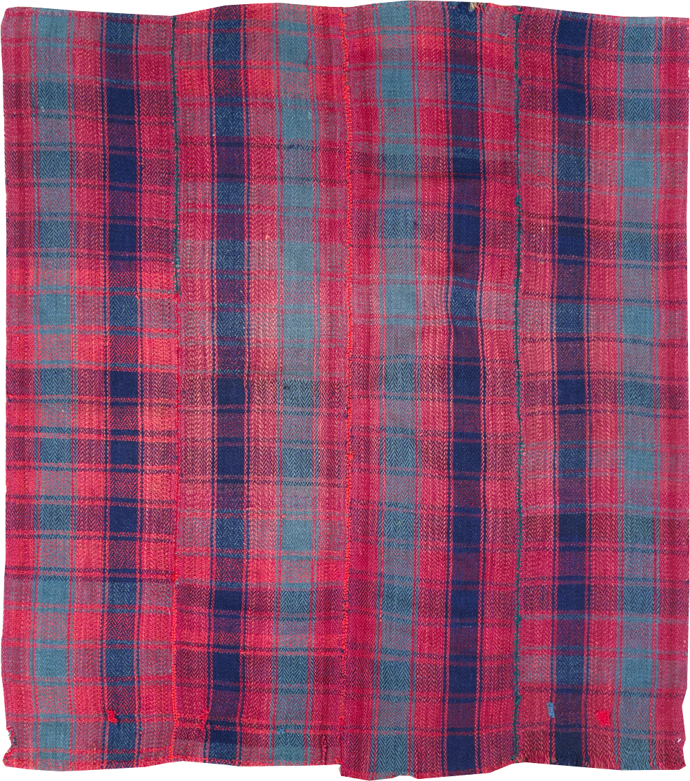 Vintage Persian Textile, No.29025 - Galerie Shabab