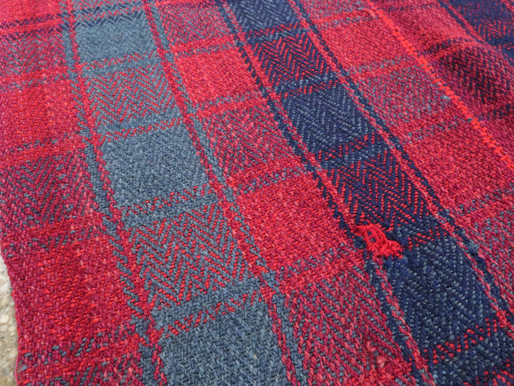 Vintage Persian Textile, No.29025 - Galerie Shabab