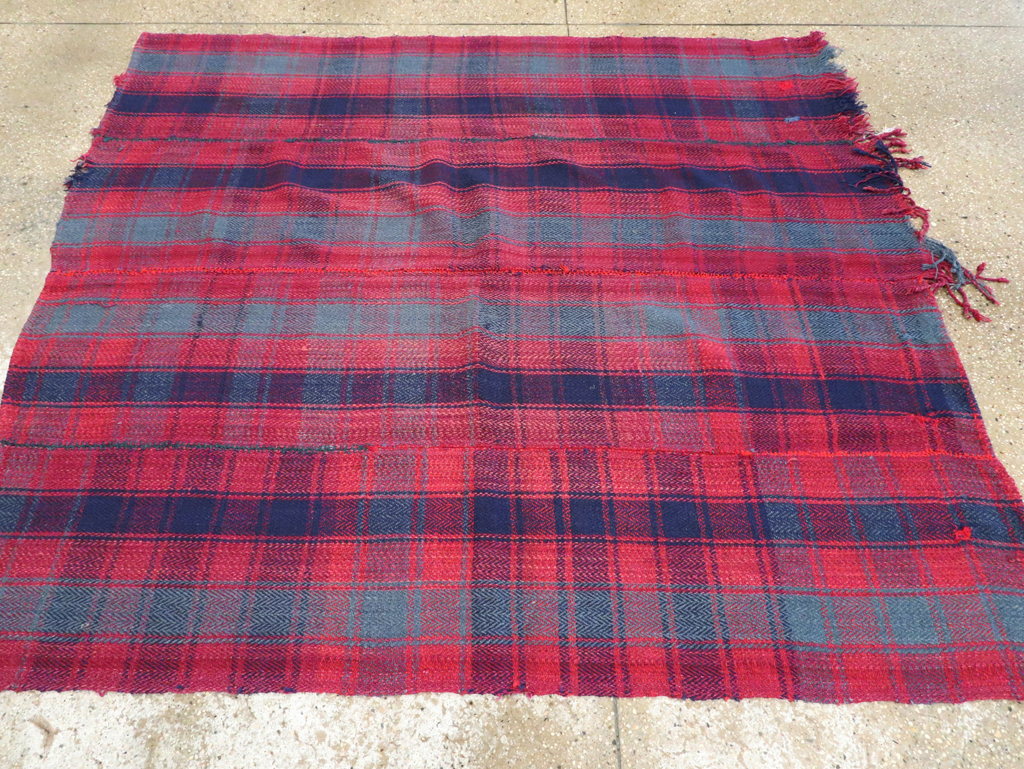 Vintage Persian Textile, No.29025 - Galerie Shabab