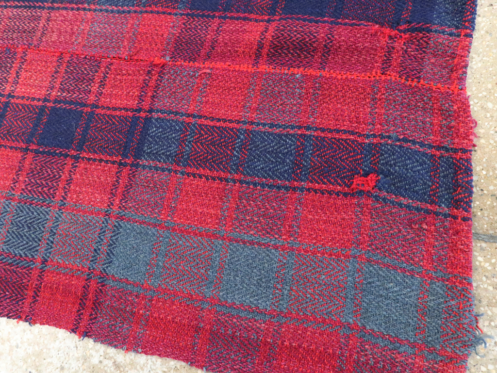 Vintage Persian Textile, No.29025 - Galerie Shabab