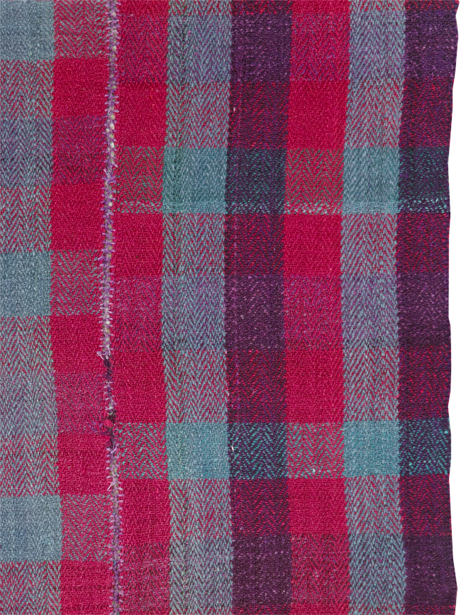 Vintage Persian Textile, No.29026 - Galerie Shabab