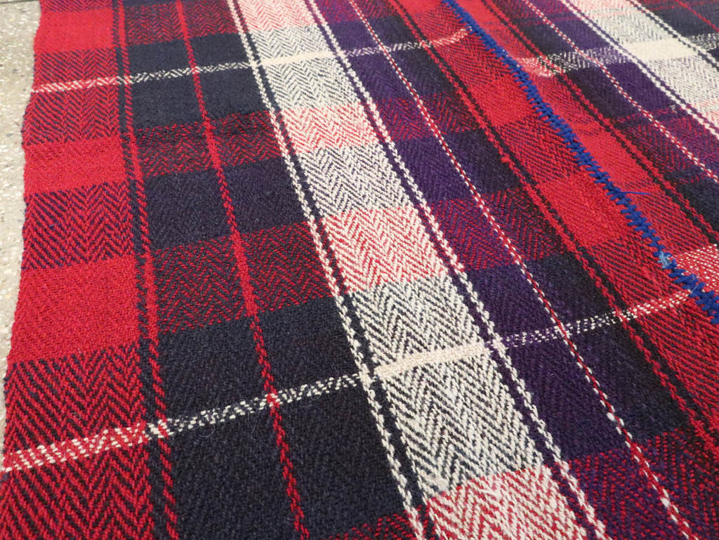 Vintage Persian Textile, No.29029 - Galerie Shabab