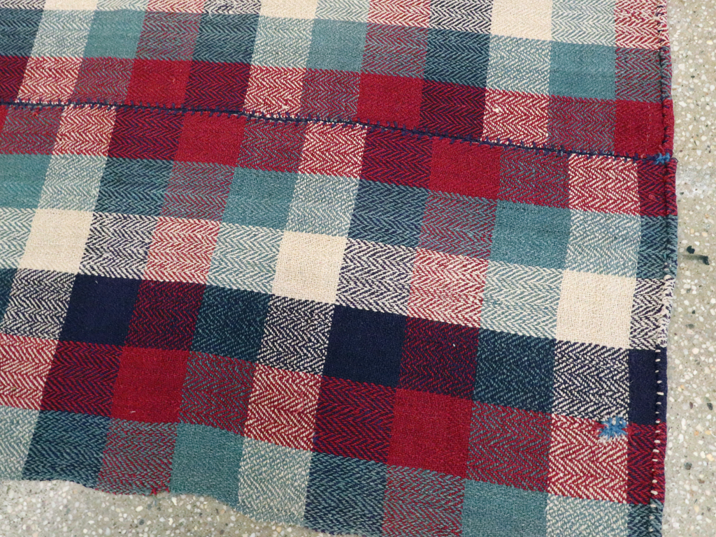 Vintage Persian Textile, No.29031 - Galerie Shabab