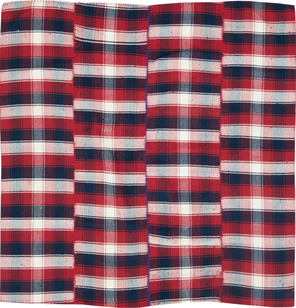 Vintage Persian Textile, No.29032 - Galerie Shabab