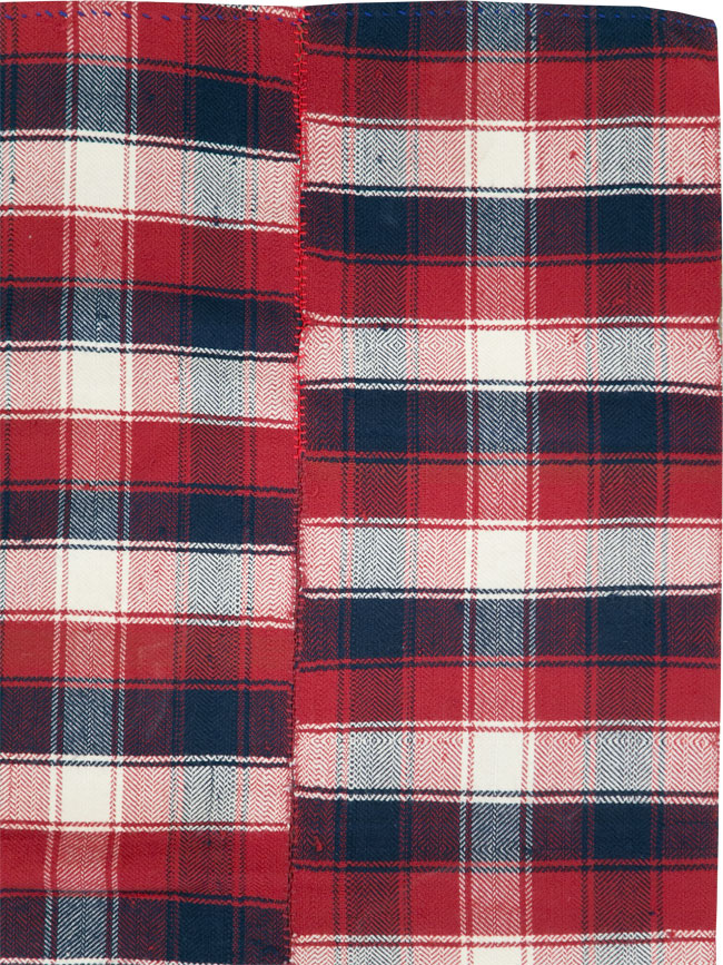 Vintage Persian Textile, No.29032 - Galerie Shabab