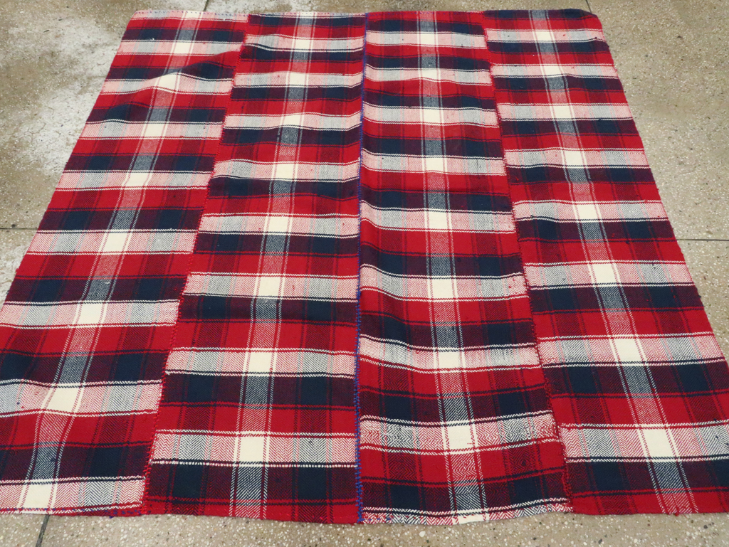 Vintage Persian Textile, No.29032 - Galerie Shabab