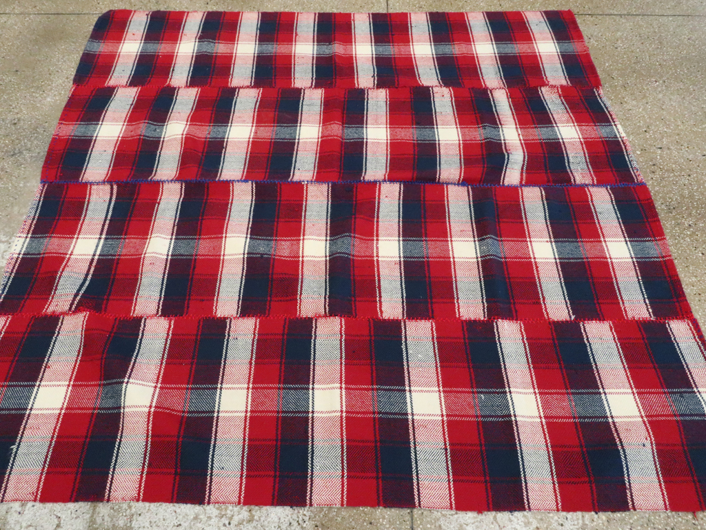 Vintage Persian Textile, No.29032 - Galerie Shabab