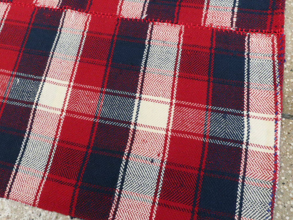 Vintage Persian Textile, No.29032 - Galerie Shabab