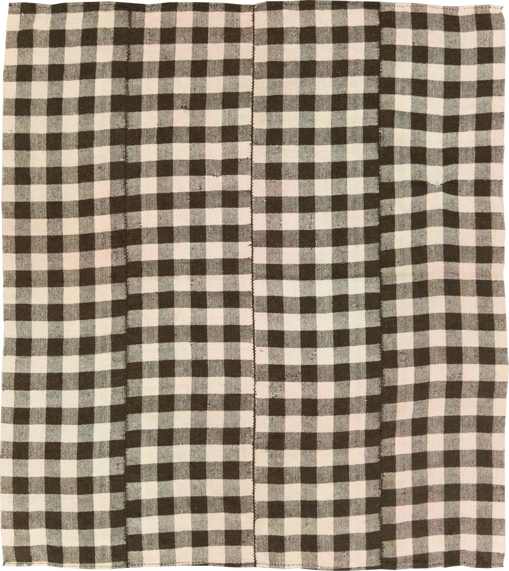 Vintage Persian Textile, No.29034 - Galerie Shabab