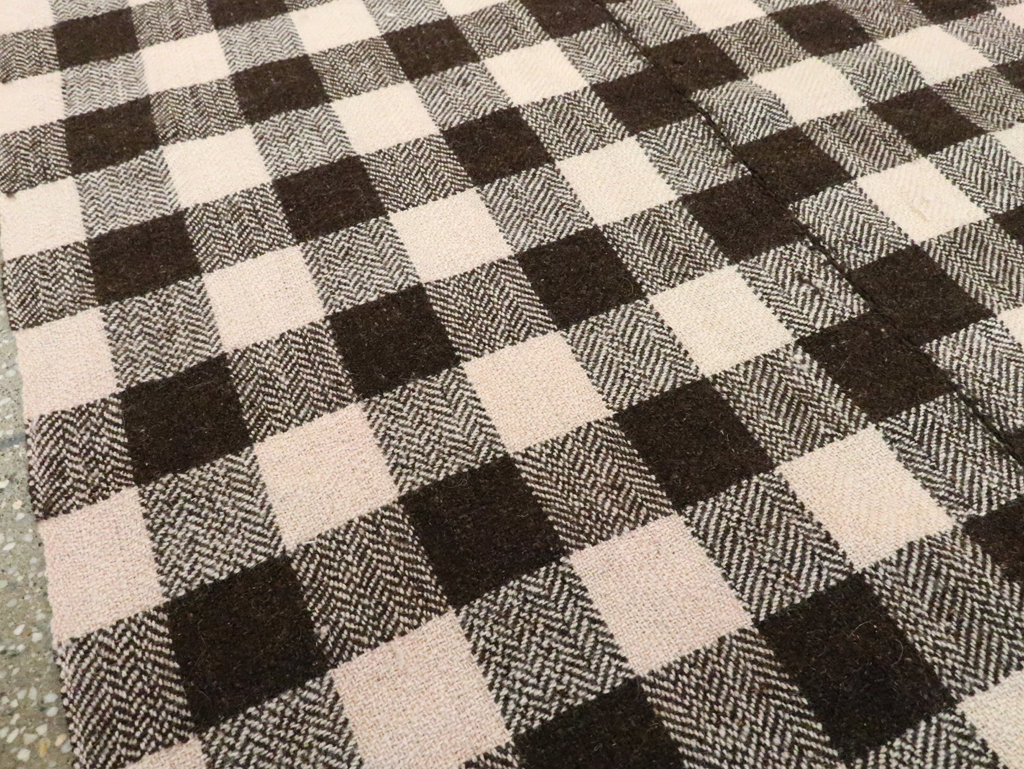 Vintage Persian Textile, No.29034 - Galerie Shabab