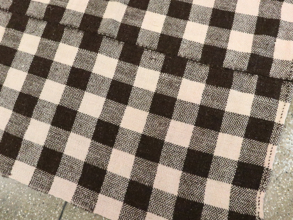 Vintage Persian Textile, No.29034 - Galerie Shabab