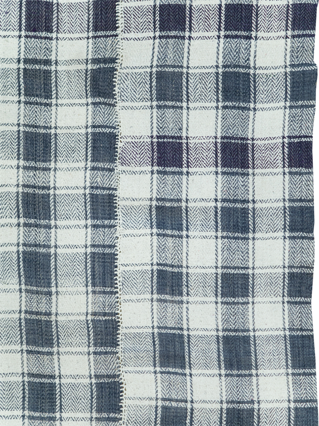 Vintage Persian Textile, No.29036 - Galerie Shabab