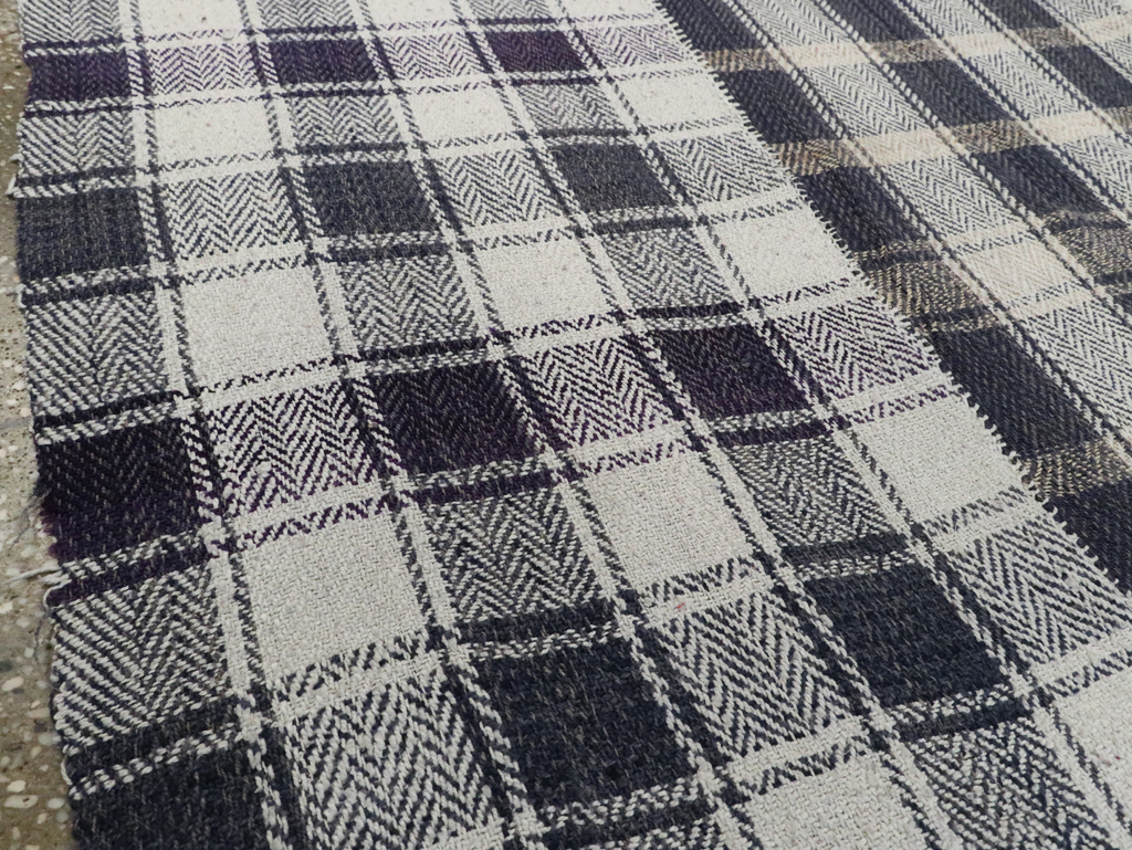 Vintage Persian Textile, No.29036 - Galerie Shabab