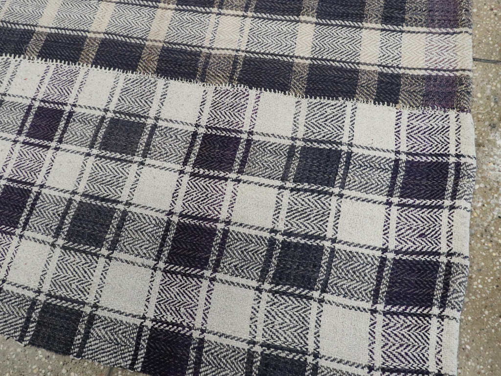 Vintage Persian Textile, No.29036 - Galerie Shabab