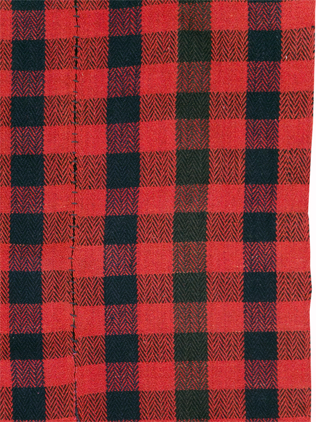 Vintage Persian Textile, No.29037 - Galerie Shabab