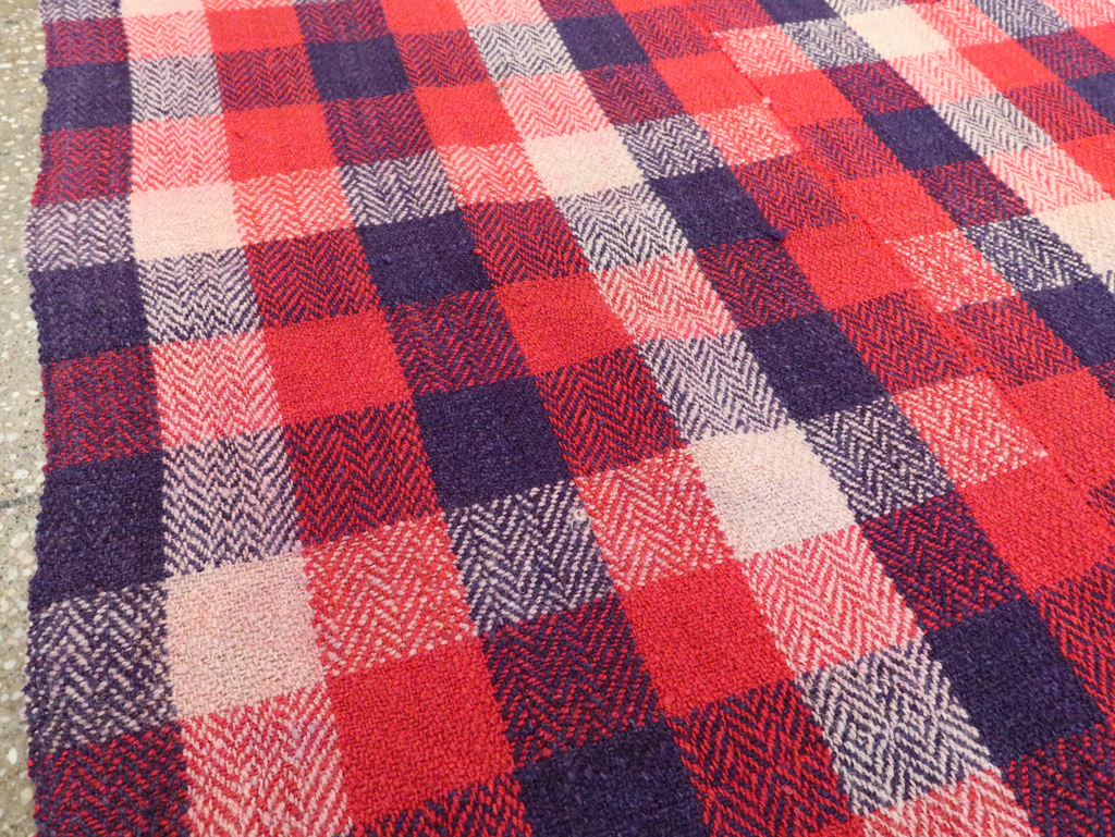 Vintage Persian Textile, No.29038 - Galerie Shabab