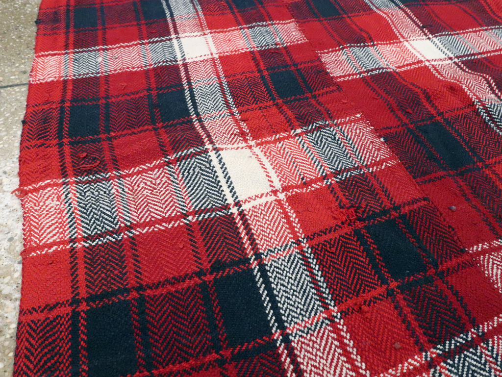 Vintage Persian Textile, No.29039 - Galerie Shabab