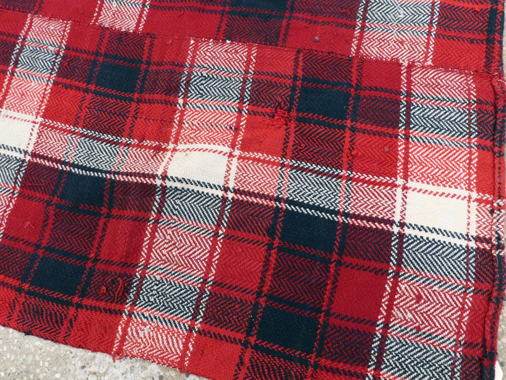 Vintage Persian Textile, No.29039 - Galerie Shabab