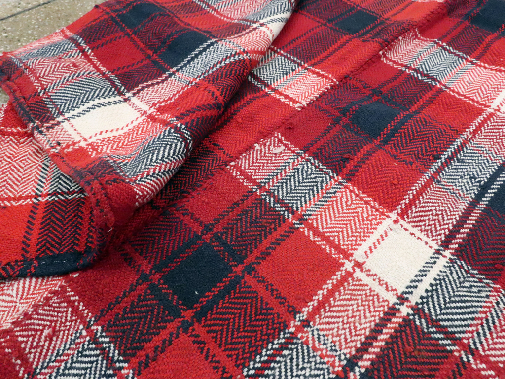 Vintage Persian Textile, No.29039 - Galerie Shabab