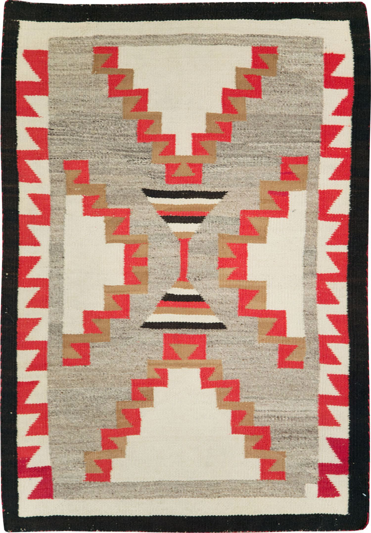 Vintage Navajo, No.29114 - Galerie Shabab