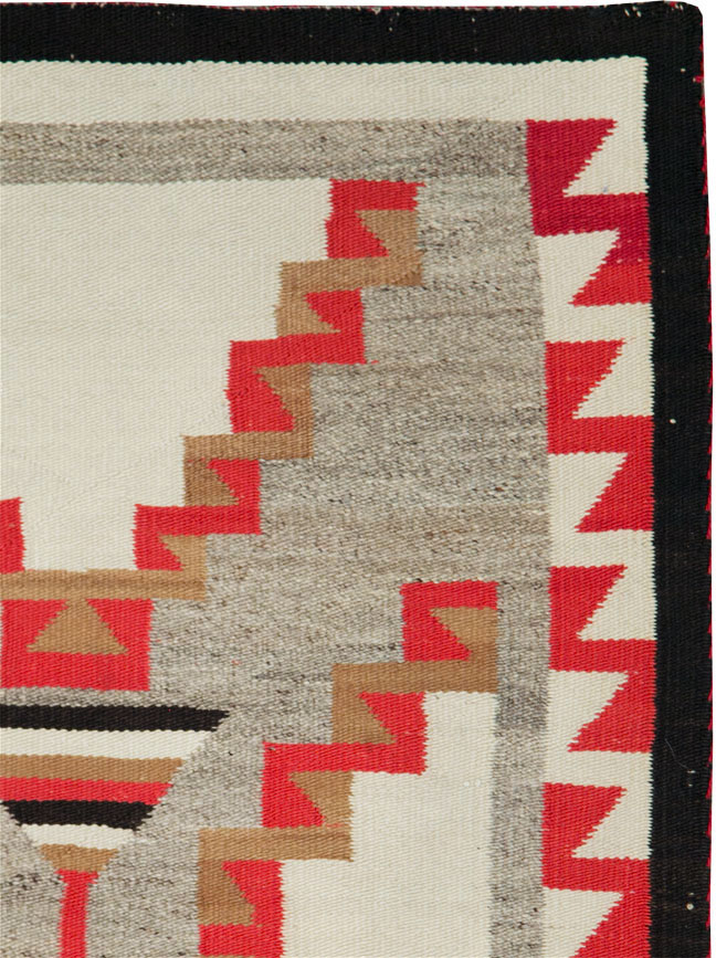 Vintage Navajo, No.29114 - Galerie Shabab