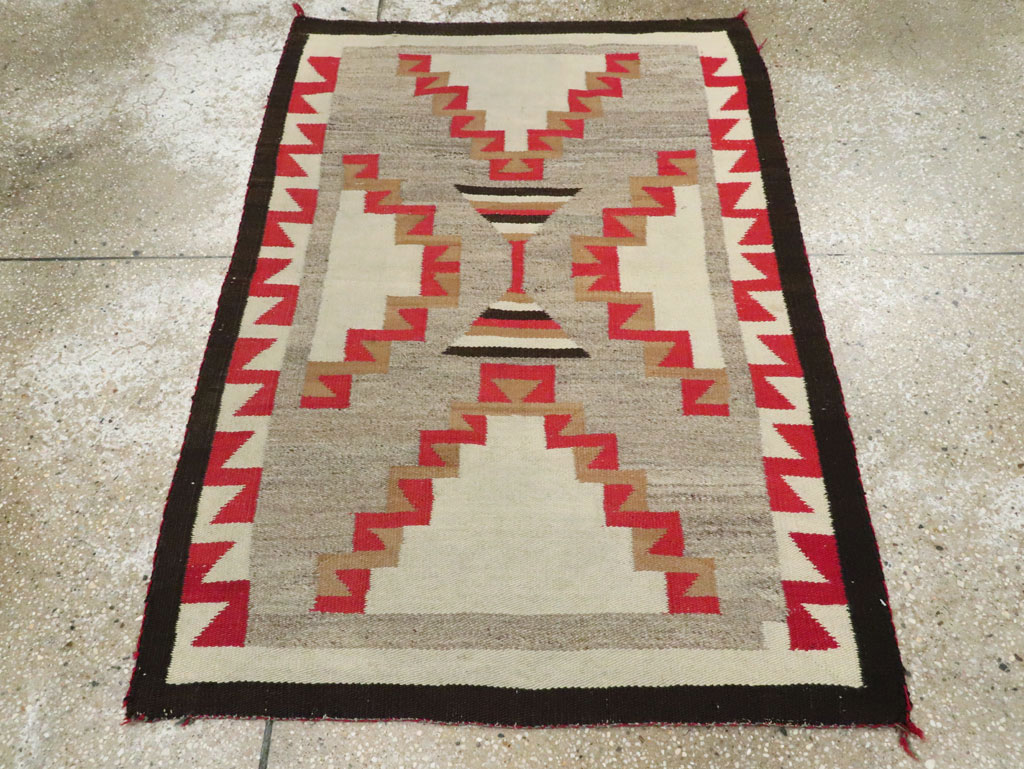 Vintage Navajo, No.29114 - Galerie Shabab