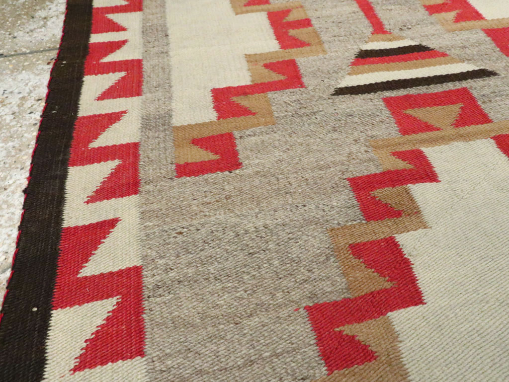 Vintage Navajo, No.29114 - Galerie Shabab