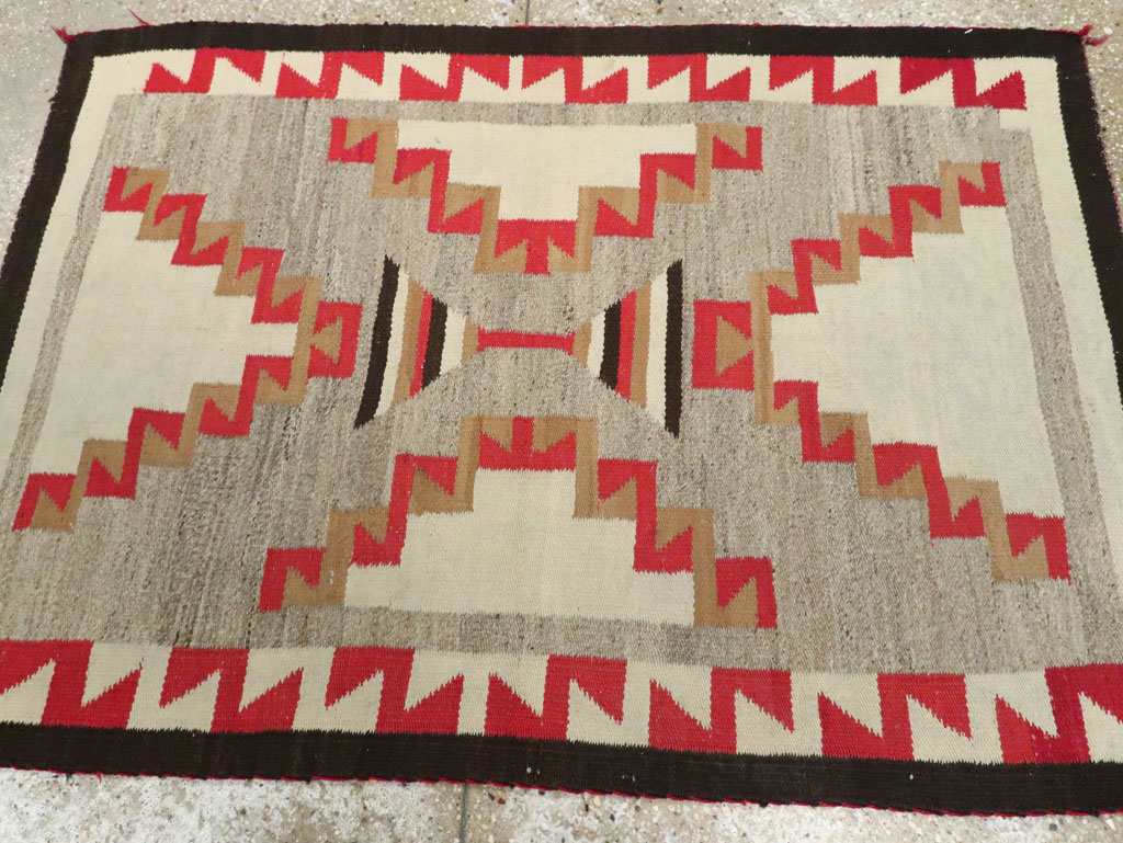 Vintage Navajo, No.29114 - Galerie Shabab