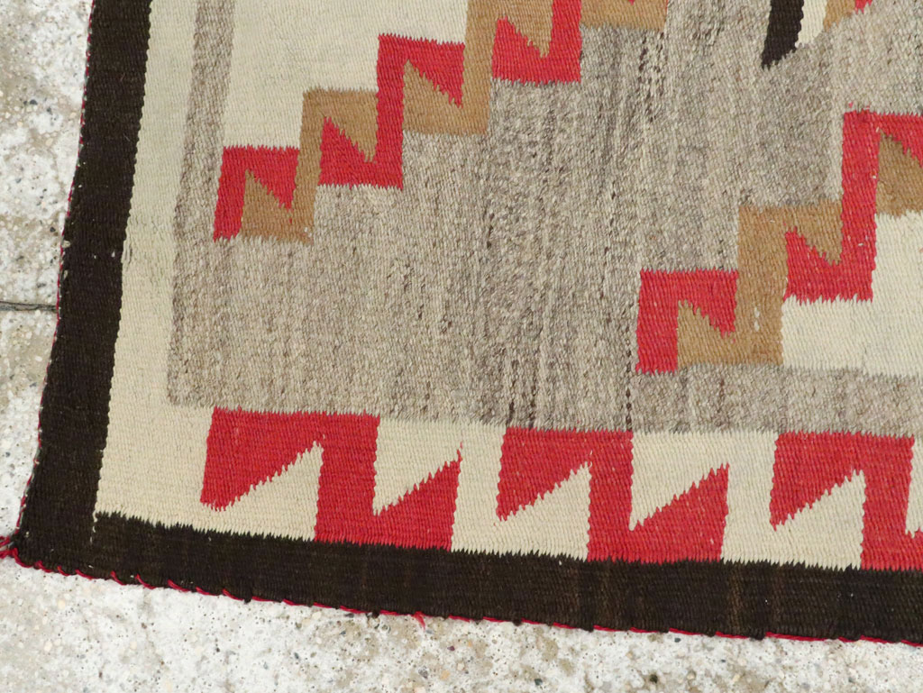Vintage Navajo, No.29114 - Galerie Shabab