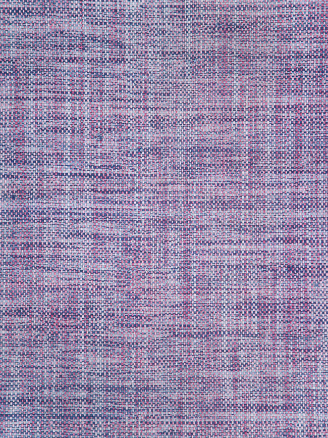 Modern Turkish Braided Accent Rug, No.29121 - Galerie Shabab