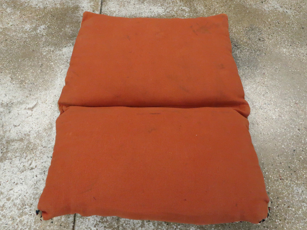 Antique Shirvan Pillow, No.29151 - Galerie Shabab